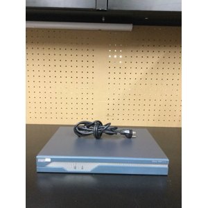 USED CISCO1841 Cisco 1841 1840 series Integrated Services Router .