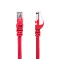 thumbnail image 1 of PrimeCables Cat6 550 MHz UTP RJ45 Ethernet Cuivre Nu Câble de Patch Réseau, 1 of 4