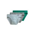 thumbnail image 1 of Jockey  Men's Elance  Bikini - 3 Pack, 1 of 1