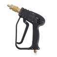 thumbnail image 2 of TopLLC High Pressure Cleaning Water Sprayers - Pure Copper Water Sprayers For 55 And 58 Car Washing Machines, 2 of 7
