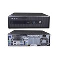 thumbnail image 3 of Ordinateur de bureau HP ProDesk 600 G1 Intel i5-4570 remis à neuf, 3 of 3