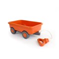 thumbnail image 1 of Green Toys Orange Wagon, 1 of 4