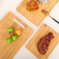 thumbnail image 3 of Kyusrd Household Double-sided Chopping Board, 3 of 6