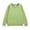 Vert, variante sur GDREDA Chandails à Capuchon et Chandails pour Garçons Chandail à Manches Longues Uni à Empiècements pour Enfants et Tout-Petits pour Usage Quotidien