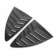 thumbnail image 2 of Rear Side Window Louvers, Stylish And Beautiful Easy To Install Window Louvers  For  BRZ 2013-2019, 2 of 8