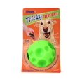 thumbnail image 4 of Omega Paw Grande balle à friandises Giggle Tricky 5", 4 of 5