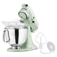 thumbnail image 4 of KitchenAid® Artisan® Series 5-Quart Tilt-Head Stand Mixer, 4 of 5