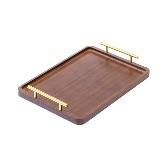 Plateaux de Cuisson Élégants, Plateaux de Service pour Aliments d'Intérieur, Demi-Design pour Recevoir et Cuisiner à la Maison, Plateaux de Cuisson et Plateaux /2