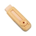 thumbnail image 2 of 5Pcs Eraser For Study, Fufafayo Eraser for Study, Handy Eraser for Classroom And Office, Plastic Eraser for Pencil And Pen, Long-Lasting Study Stationery for Homework And Exams, 2 of 7