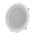 thumbnail image 2 of Pyle PDIC81RD 8" 250W Round Flush Mount In-Wall Home Speakers, 2 Pack, 2 of 12