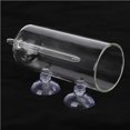 thumbnail image 3 of Oxygen Aeration,  Durable Glass Fish  Oxygen Aeration, For Fish  Aquarium, 3 of 8