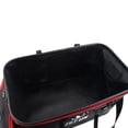thumbnail image 4 of Yimiti Eva Folding Fishing Bucket Live Fish Box Portable Fish Sea Fishing Box,40Cm, 4 of 9