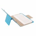 thumbnail image 3 of Ensemble de Housses pour Tablette avec Clavier BT, Étui de Protection Universel pour Tablettes de 9,7 à 10,1 Po, 3 of 7