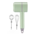 thumbnail image 2 of Handheld Electric Chopper Mini Mixer For Drinks Kitchenaid Hand Blender White, 2 of 7