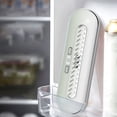 thumbnail image 1 of Chmadoxn Kitchen Gadgets, Kitchen Accessories, Mini USB Fridge Deodorizer,Portable Rechargeable Refrigerator Deodorizer,Reusable Refrigerator Deodorizer For Fridge,Car, Closet, Wardrobe air purifier, 1 of 8