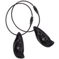thumbnail image 3 of MOVTOTOP 2Pcs Daily Use Disc Clip for Fly Disc Users with Wear-Resistant and Damage-Resistant 3.14X1.02X0.63in, 3 of 8
