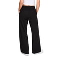thumbnail image 3 of Athletic Works Women's Wide Leg Sweatpant, 3 of 6