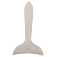 thumbnail image 1 of Eye Socket Measuring Tool Eye Instruments Cosmetic Eyelid Measure The Orbit Stainless Steel Eye Pupil Distance Ruler Measuring Ruler Measurement Ruler, 1 of 8