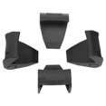thumbnail image 2 of Durable  To Operate, Universal Design Tire Changer Clamp Cover, Tire Changer Jaw Protectors, Home For Tire Changer Shop Tire, 2 of 8