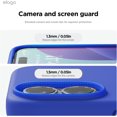 thumbnail image 3 of KOMI Compatible with iPhone 16 Pro Max Case, Premium Liquid Silicone Case, Full Body Protective Cover, Shockproof, Slim Phone Case, Anti-Scratch Soft Microfiber Lining, 6.9 inch Cobalt Blue, 3 of 5