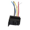 thumbnail image 3 of funtasica Voiture Auto DC 12V 20/30A Automobile Relais et Socket 5 Broches 20amp/30amp, 3 of 7