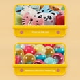 thumbnail image 3 of Automatic Arcade Game Toys with Music & Light Kids Birthday Gifts (Pink), 3 of 7