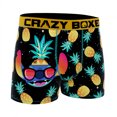 thumbnail image 3 of Crazy Boxeurs Boxeurs Imprimés Ananas Lilo and Stitch dans une Boîte Cadeau-Petit (28-30), 3 of 5