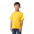 thumbnail image 1 of Gildan G650B Youth Softstyle Midweight T-Shirt - DAISY - S, 1 of 2