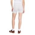 thumbnail image 3 of No Boundaries Women's High Rise Bike Short, 3 of 6