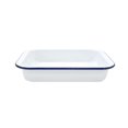 thumbnail image 1 of Enamel Roasting Pan, 1 of 1