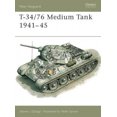 thumbnail image 4 of T-34/76 Char Moyen 1941-45, Vol. 9, 4 of 5