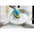 thumbnail image 4 of Scotch-Brite® Recharge pour Brosse à Vaisselle Robuste, Scotch-Brite® SB481-CA, 4 of 5