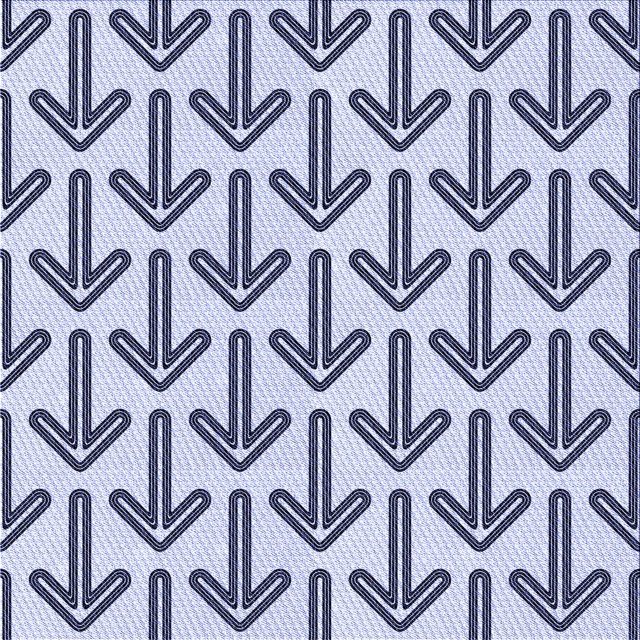 Ahgly Tapis d'Intérieur Lavable en Machine Carré Lavande Bleu, 7 Pieds Carré