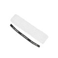 thumbnail image 2 of Almencla Badminton Towel Grip Tape AntiSlip Soft Protector Tennis Handle Cushion Wrap White, 2 of 8