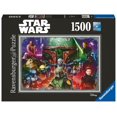 thumbnail image 1 of Ravensburger - Boba Fett chasseur de primes casse-têtes 1500pc, 1 of 2