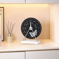 thumbnail image 1 of Jubipavy Turntable Perpetual Calendar Ornament, 1 of 6