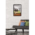 thumbnail image 3 of Gilmore Girls - Lounge One Sheet, 3 of 4