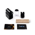 thumbnail image 3 of Nespresso Inissia Espresso Machine by De'Longhi, Black, 3 of 8