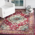 thumbnail image 1 of Safavieh Monaco Toria Traditional Area Rug, 1 of 8