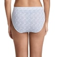 thumbnail image 2 of Jockey Culotte Hipster Extensible en Coton pour Femmes, 2 of 4