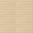 thumbnail image 1 of Ahgly Company Tapis d'Intérieur Lavable en Machine Carré Transitionnel Blond Doré Or, 4 Pieds Carré, 1 of 7
