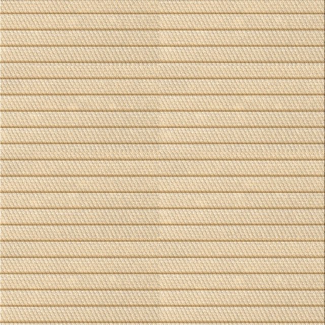 Ahgly Company Tapis d'Intérieur Lavable en Machine Carré Transitionnel Blond Doré Or, 4 Pieds Carré