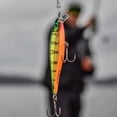 thumbnail image 2 of Rapala Rattlin' Rapala 05 Silver Blue – longueur du corps de 2 pouces – coulante, 2 of 4
