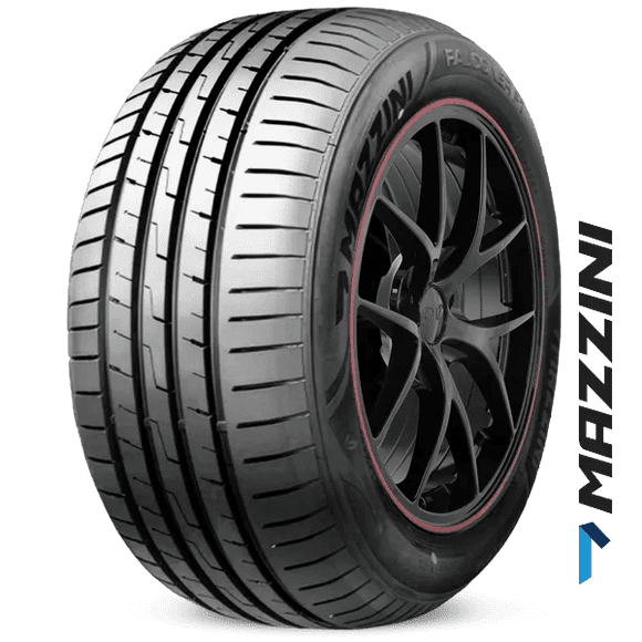 Mazzini Falconer F1 215/55R17 All-Season Tire