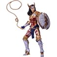 thumbnail image 1 of Mc Farlane Toys- McFarlane Wonder Woman A Conçu Todd, 1 of 5