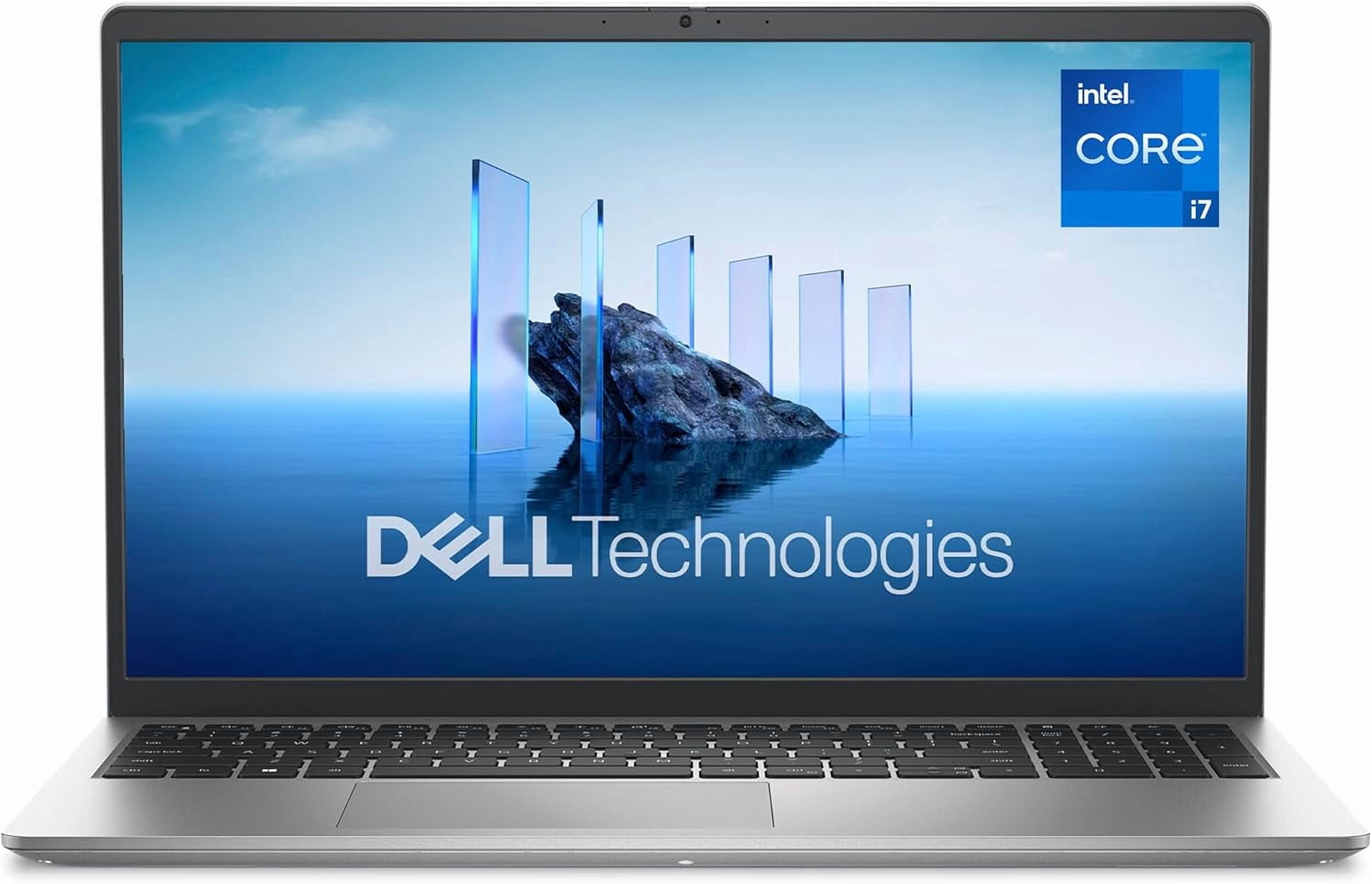 Dell 15 FHD (1920x1080) IPS 15.6