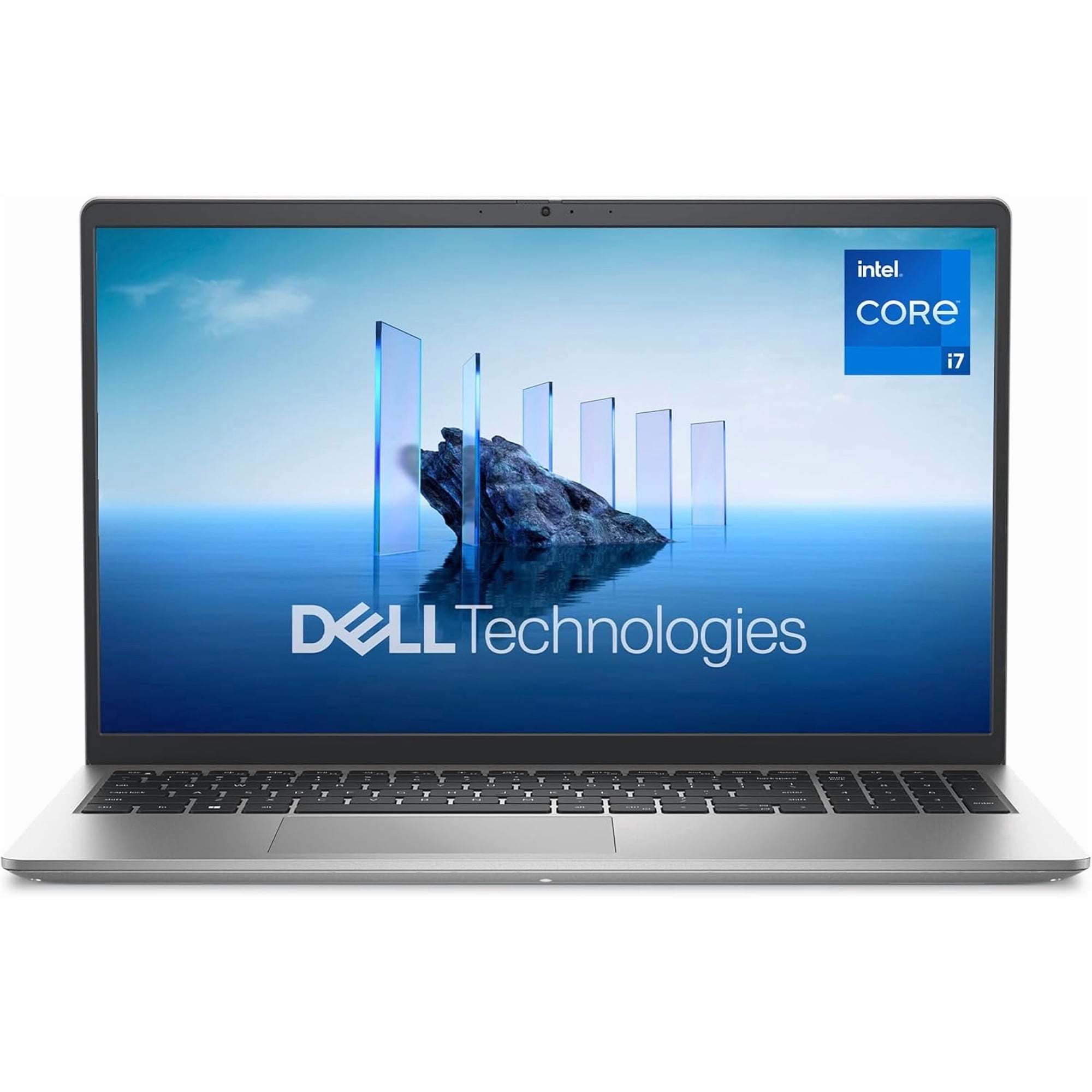 Dell 15 FHD (1920x1080) IPS 15.6