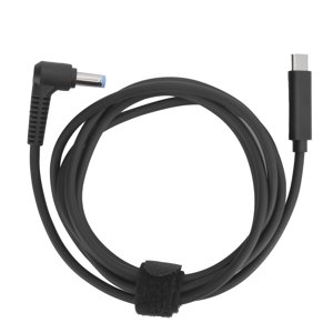 Charging Cablefor PC Charger,59.1in Charge Cable 3A Charging Cable Computer Accessory Solid Performance