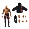 thumbnail image 1 of WWE-Solo Sikoa Édition Ultimate-Coffret avec figurine articulée, 1 of 6