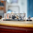 thumbnail image 2 of LEGO Star Wars Boarding the Tantive IV 75387 Ensemble de construction (502 pièces), 2 of 7